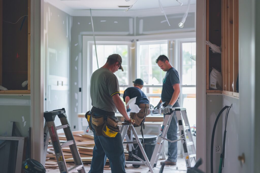 Everest Home Innovations | We turn houses into Homes